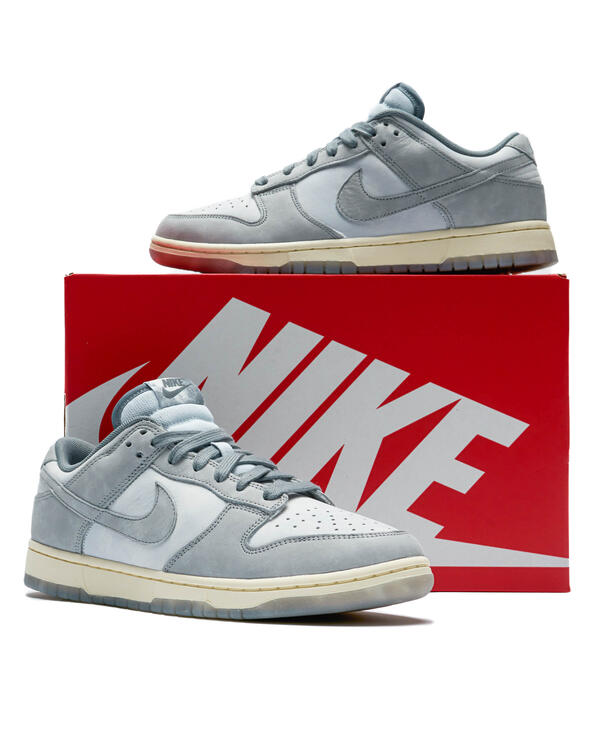 Nike WMNS DUNK LOW | FV1167-001 | AFEW STORE